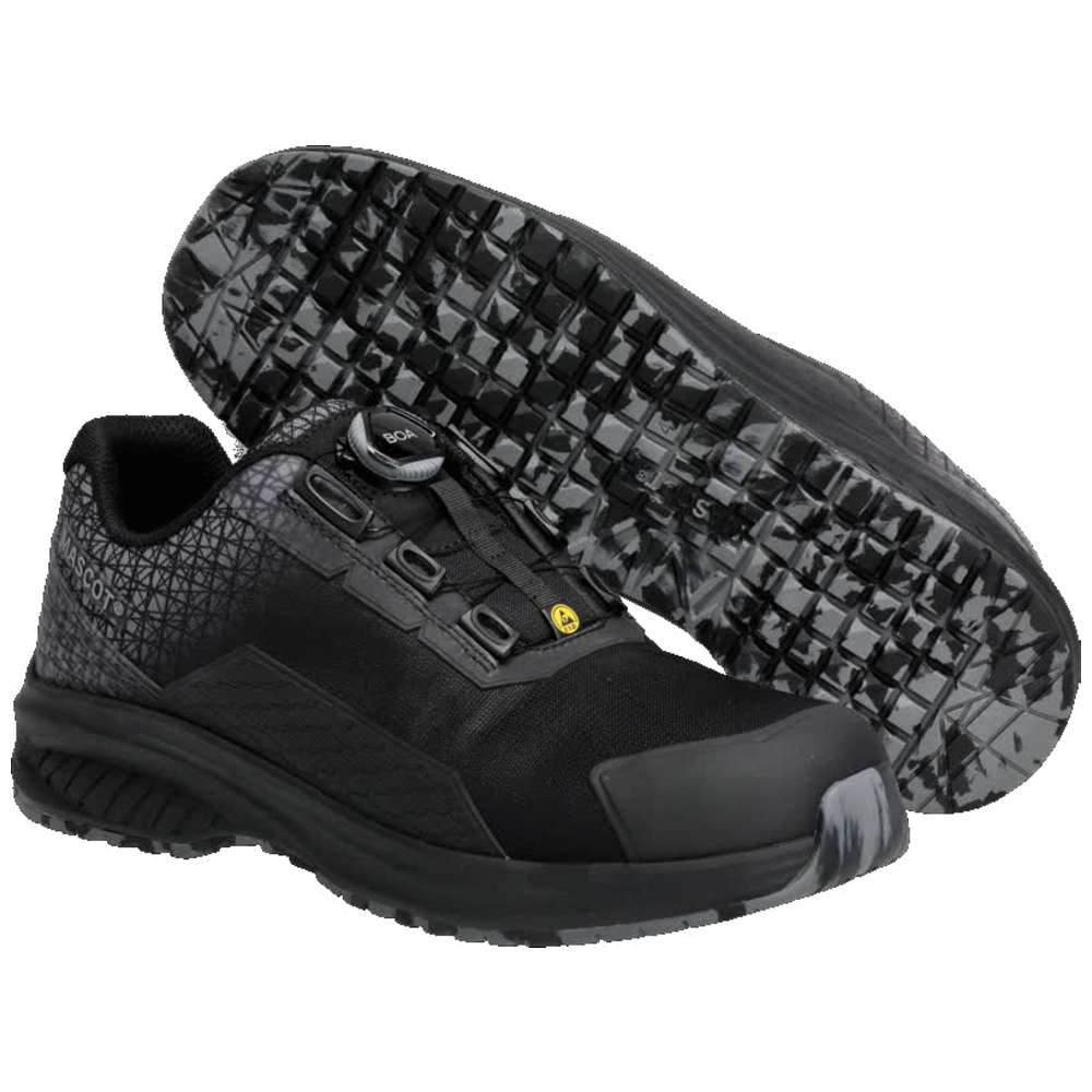 Mascot Footwear Accelerate Werkschoenen BOA Laag S3S F1501