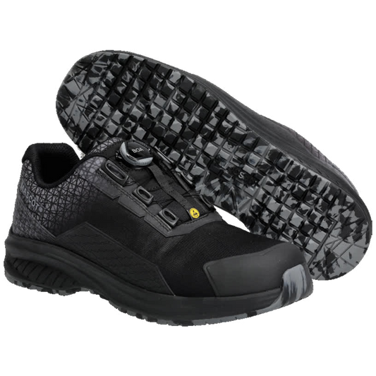 Mascot Footwear Accelerate Werkschoenen BOA Laag S3S F1501