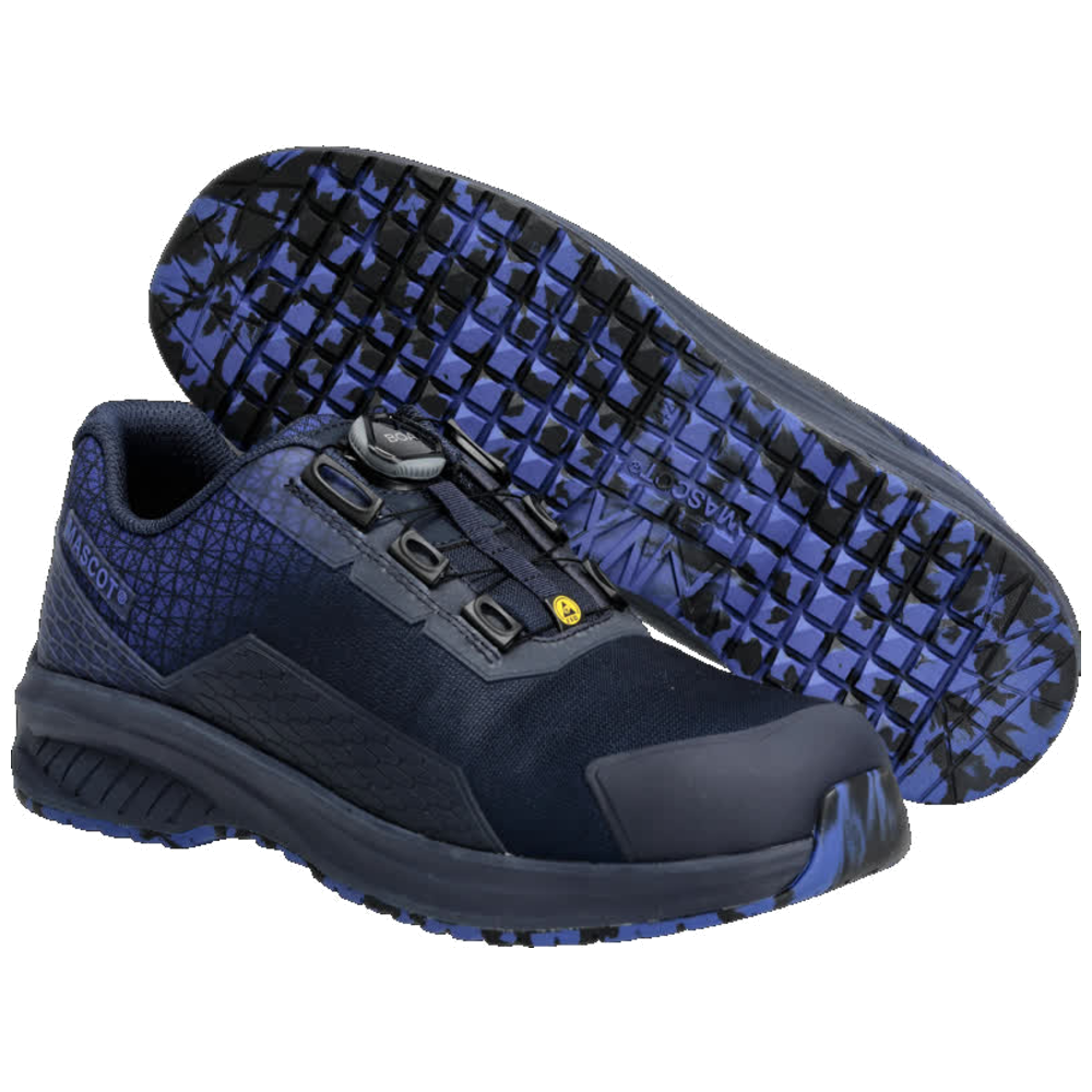 Mascot Footwear Accelerate Werkschoenen BOA Laag S3S F1501