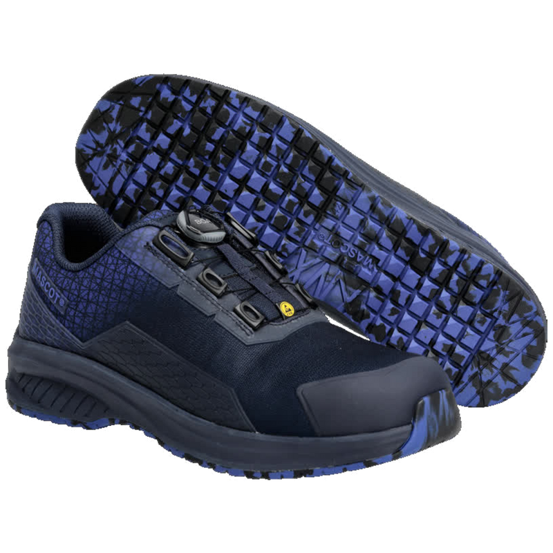 Mascot Footwear Accelerate Werkschoenen BOA Laag S3S F1501