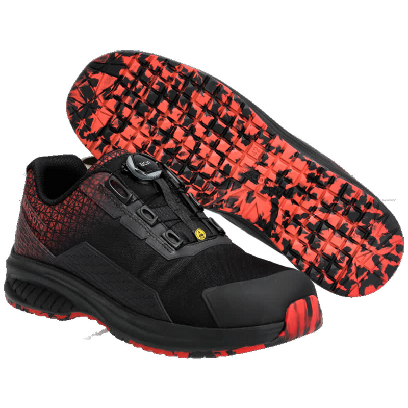 Mascot Footwear Accelerate Werkschoenen BOA Laag S3S F1501