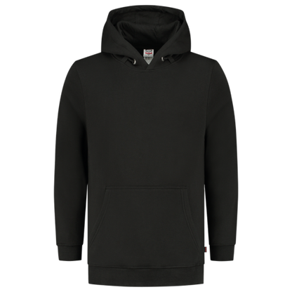 tricorp-sweater-capuchon-60c-wasbaar-zwart