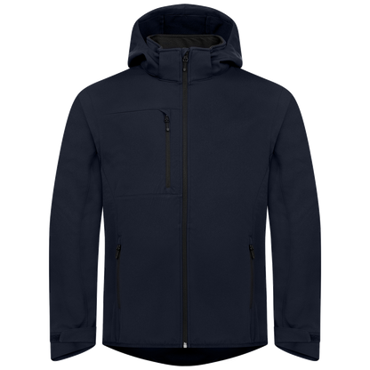 Clique Classic softshell 2 in 1 0200913
