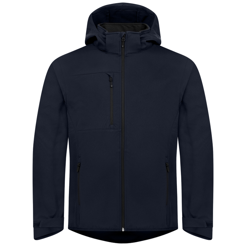 Clique Classic softshell 2 in 1 0200913