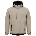 Clique Classic softshell 2 in 1 0200913