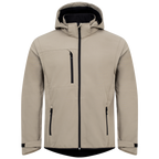 Clique Classic softshell 2 in 1 0200913