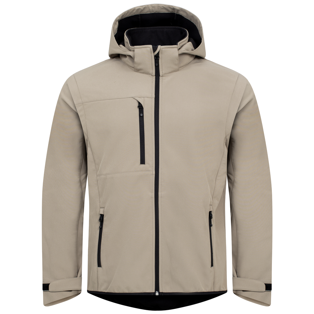 Clique Classic softshell 2 in 1 0200913