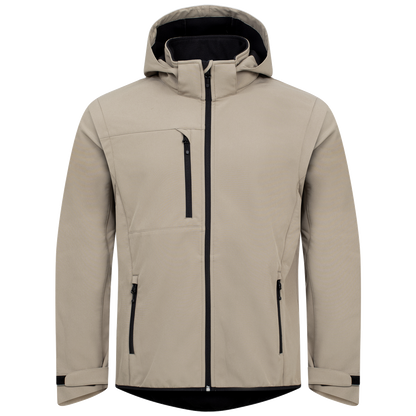 Clique Classic softshell 2 in 1 0200913