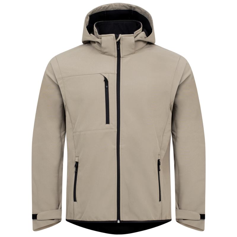 Clique Classic softshell 2 in 1 0200913