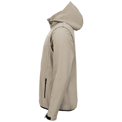 Clique Classic softshell 2 in 1 0200913