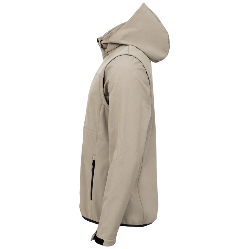 Clique Classic softshell 2 in 1 0200913