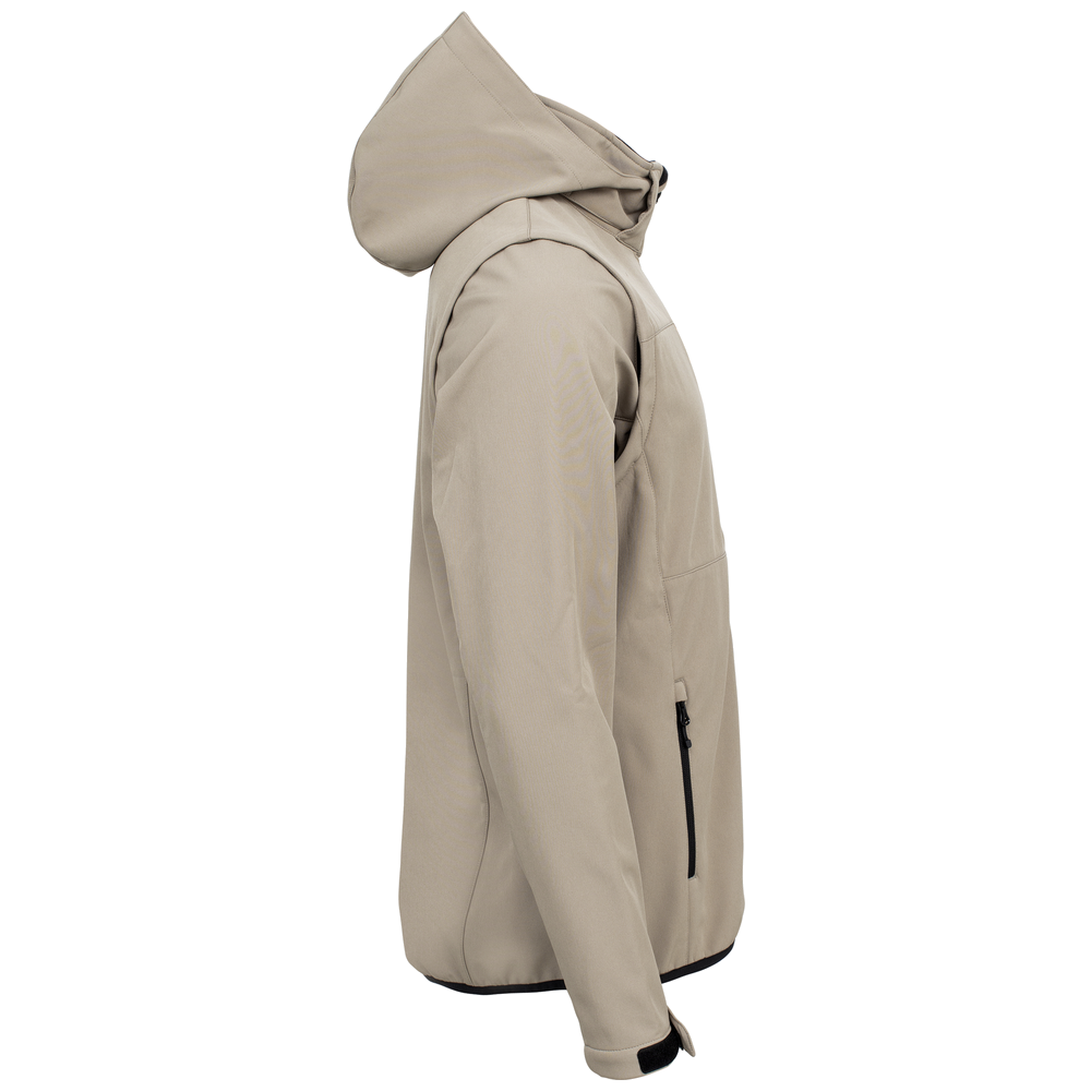 Clique Classic softshell 2 in 1 0200913