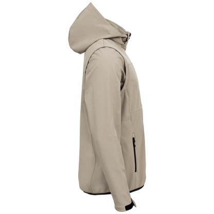 Clique Classic softshell 2 in 1 0200913