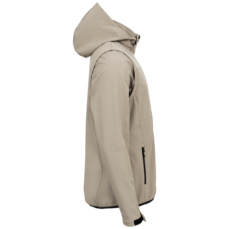 Clique Classic softshell 2 in 1 0200913
