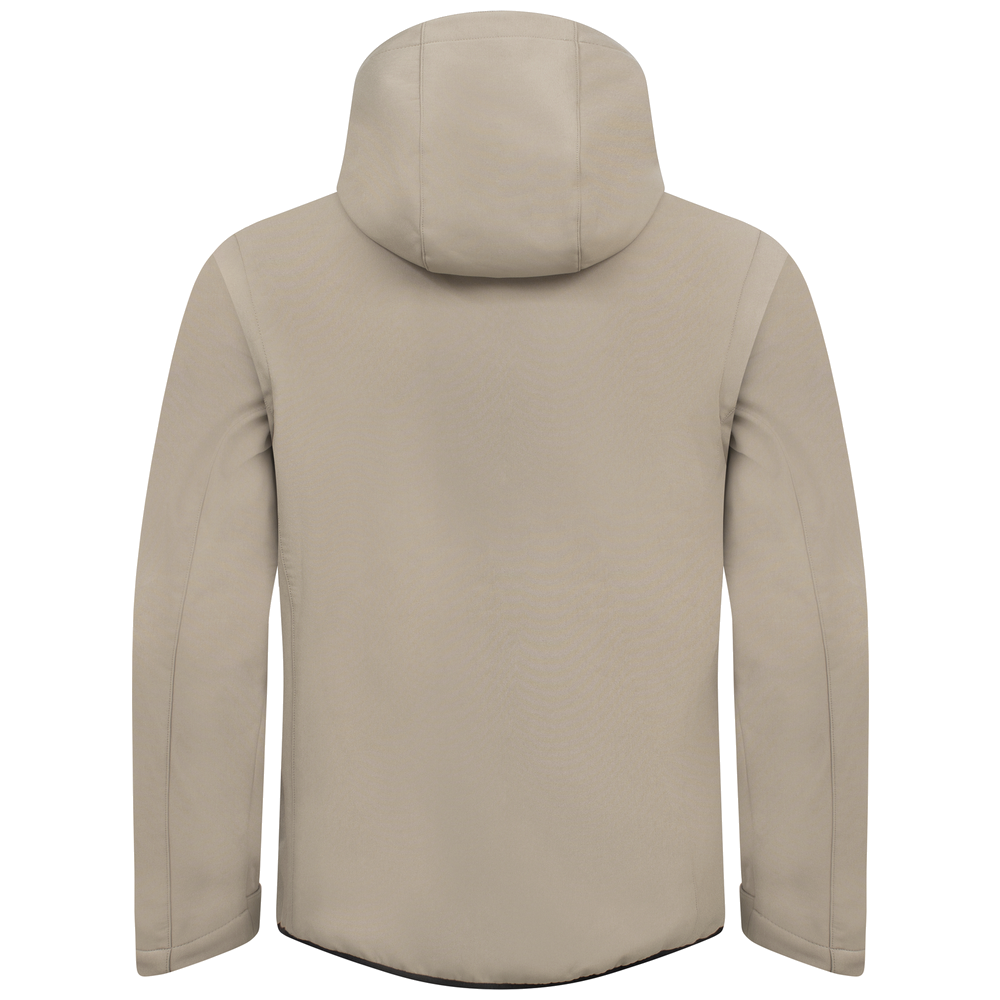 Clique Classic softshell 2 in 1 0200913