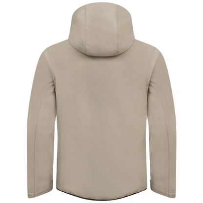 Clique Classic softshell 2 in 1 0200913