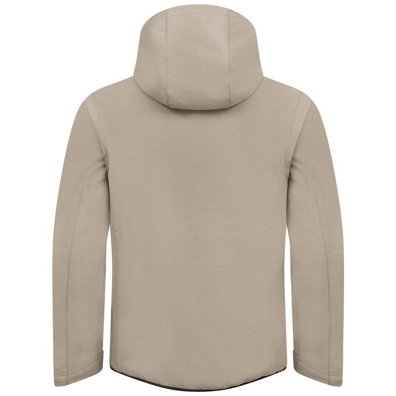 Clique Classic softshell 2 in 1 0200913