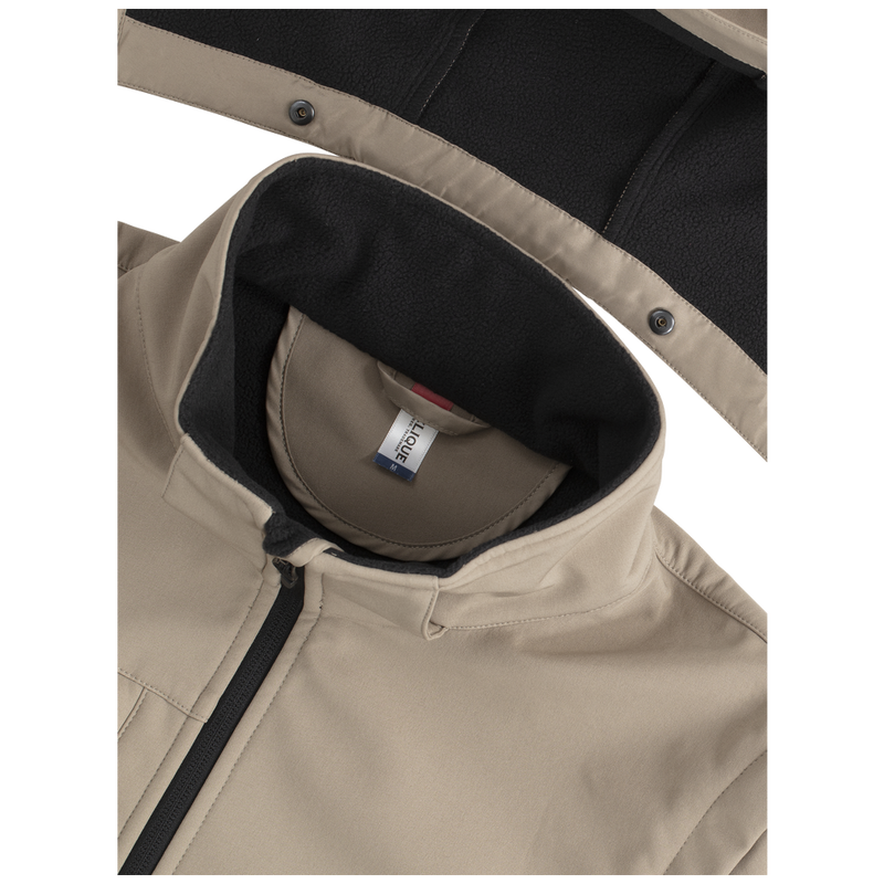 Clique Classic softshell 2 in 1 0200913