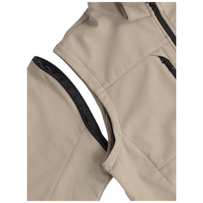 Clique Classic softshell 2 in 1 0200913