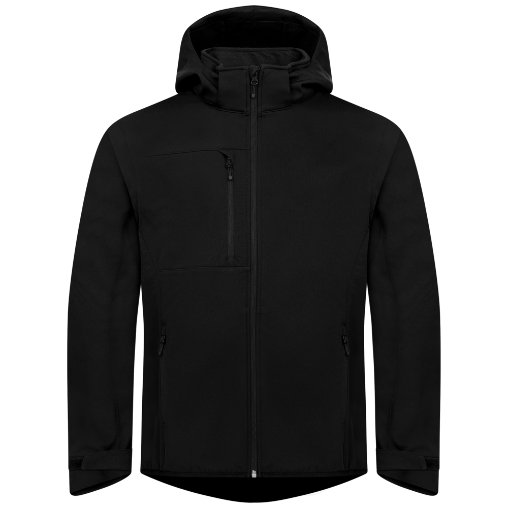 Clique Classic softshell 2 in 1 0200913