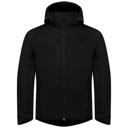 Clique Classic softshell 2 in 1 0200913