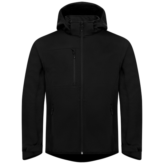 Clique Classic softshell 2 in 1 0200913