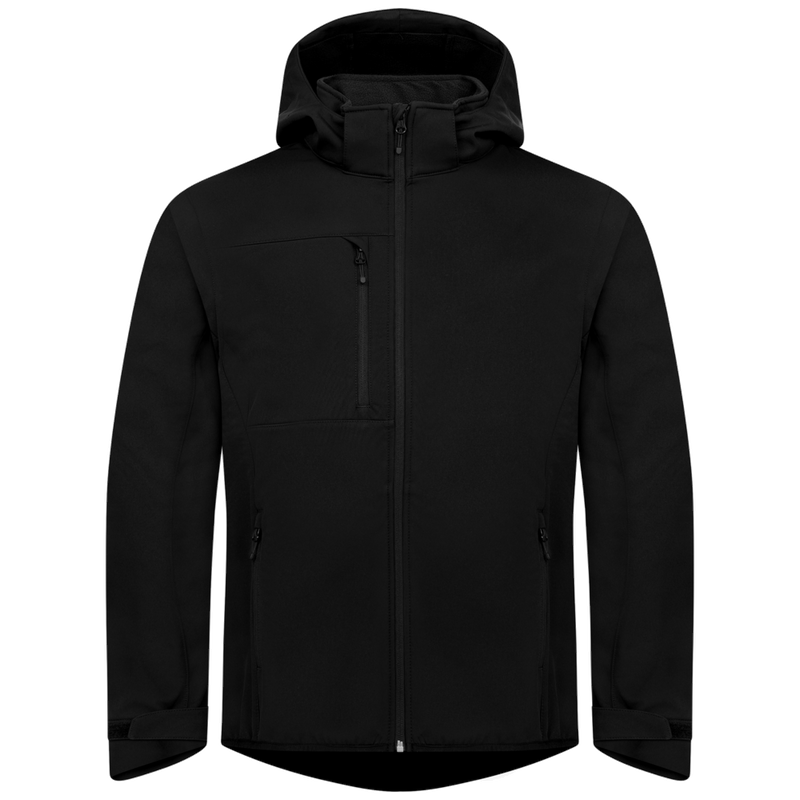 Clique Classic softshell 2 in 1 0200913