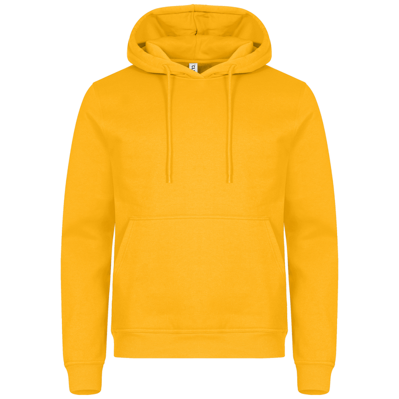 Clique Miami Hoody 0201031