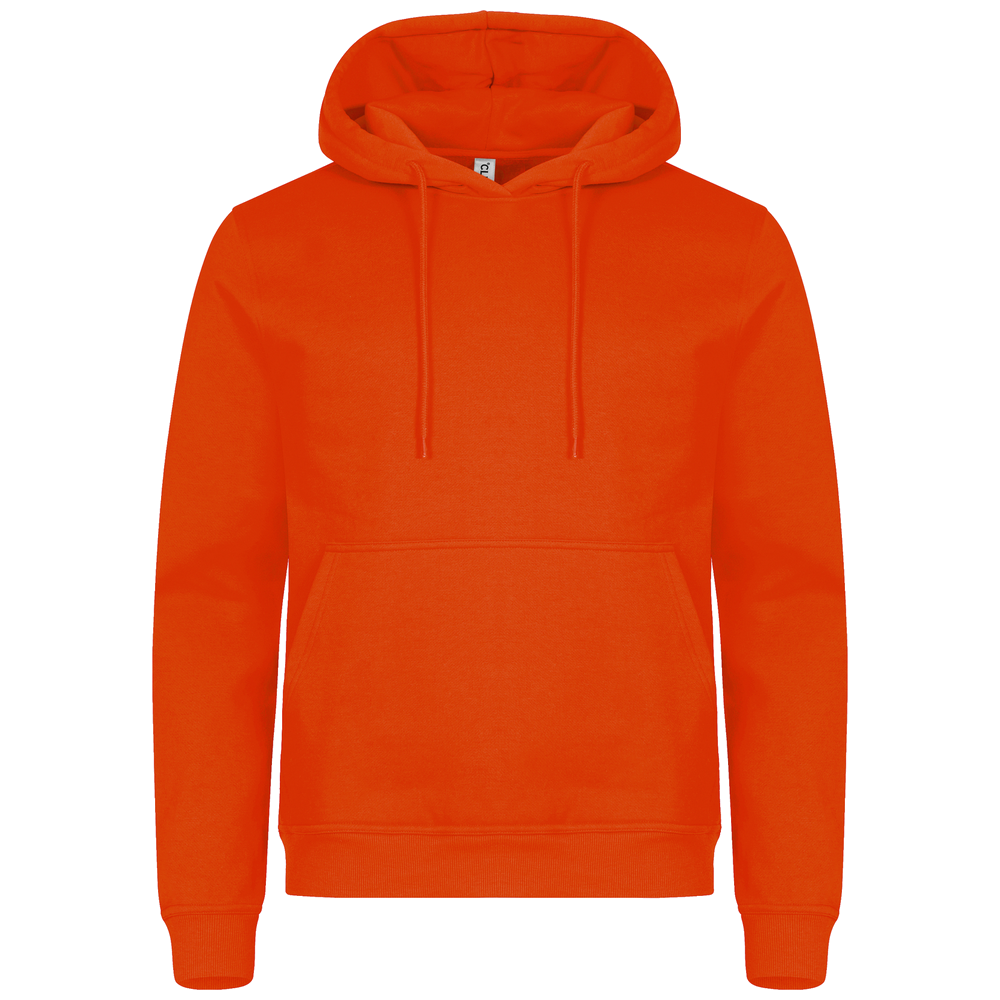 Clique Miami Hoody 0201031