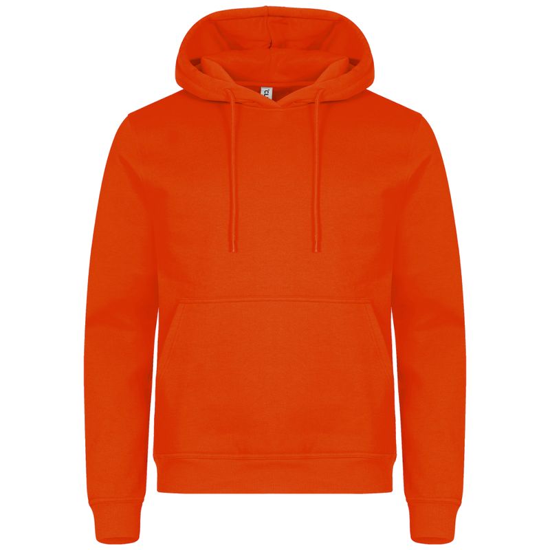 Clique Miami Hoody 0201031