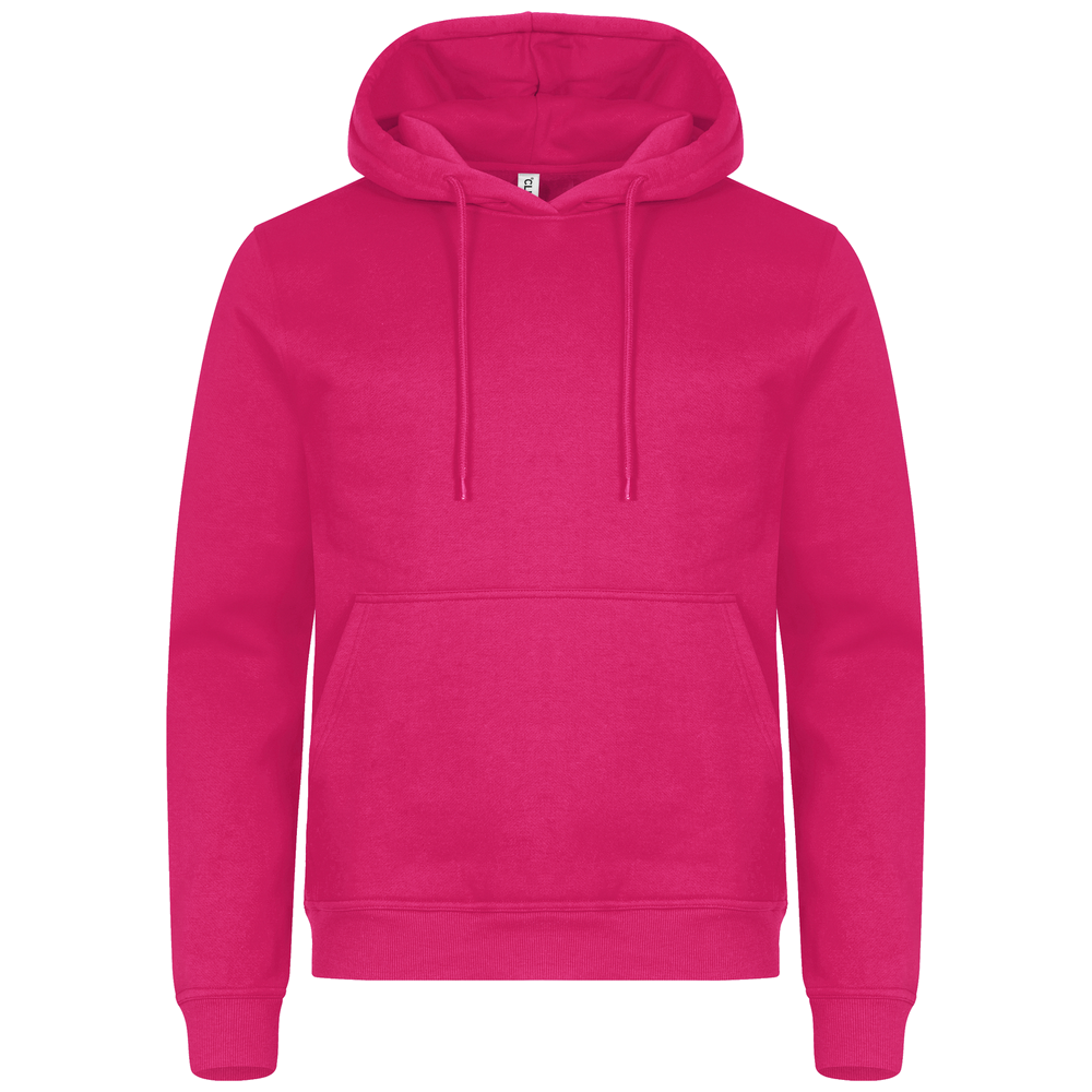 Clique Miami Hoody 0201031