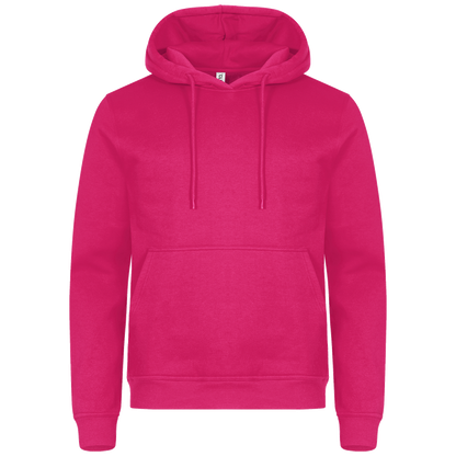 Clique Miami Hoody 0201031