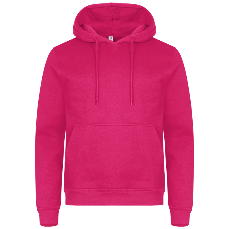 Clique Miami Hoody 0201031