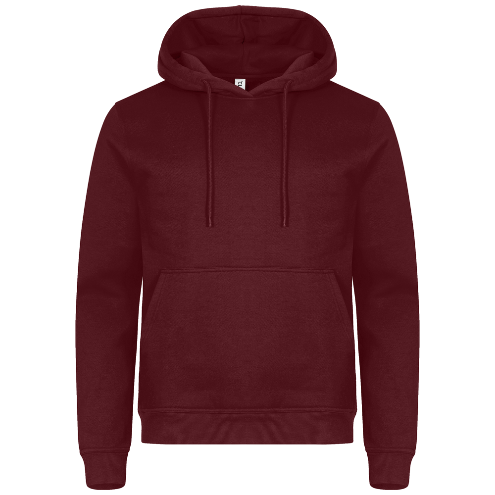 Clique Miami Hoody 0201031