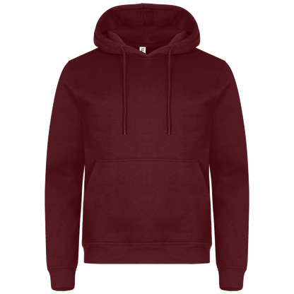 Clique Miami Hoody 0201031