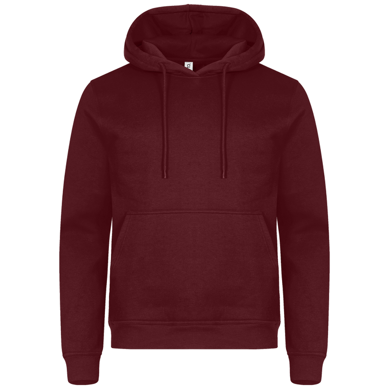 Clique Miami Hoody 0201031