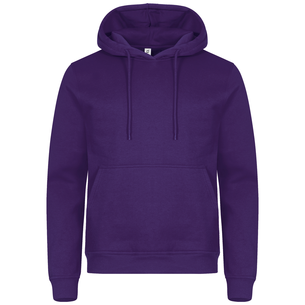 Clique Miami Hoody 0201031