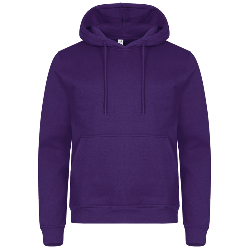 Clique Miami Hoody 0201031
