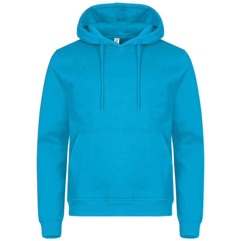 Clique Miami Hoody 0201031