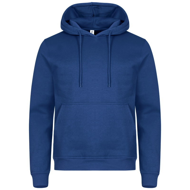 Clique Miami Hoody 0201031