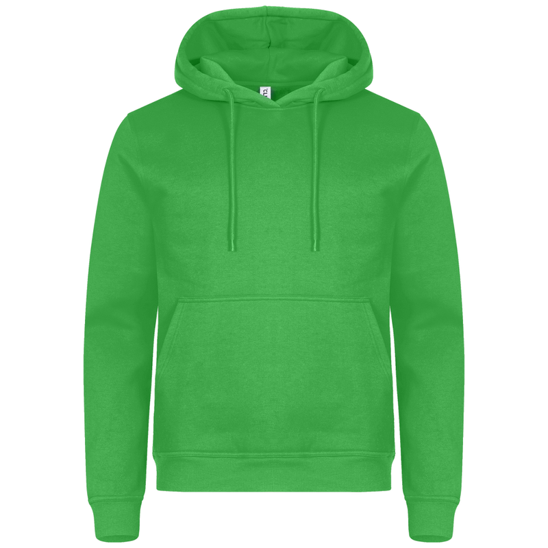 Clique Miami Hoody 0201031