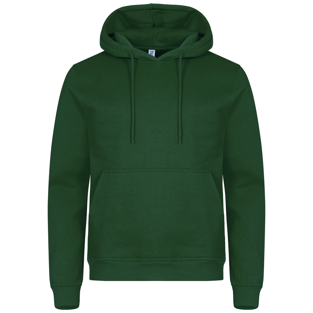Clique Miami Hoody 0201031