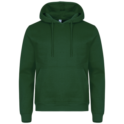 Clique Miami Hoody 0201031