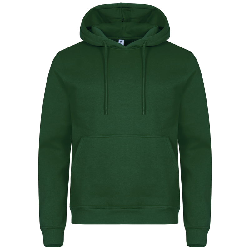 Clique Miami Hoody 0201031