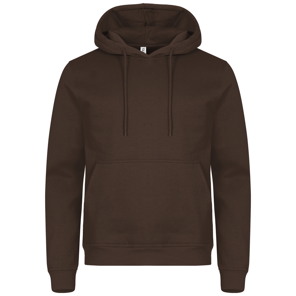 Clique Miami Hoody 0201031