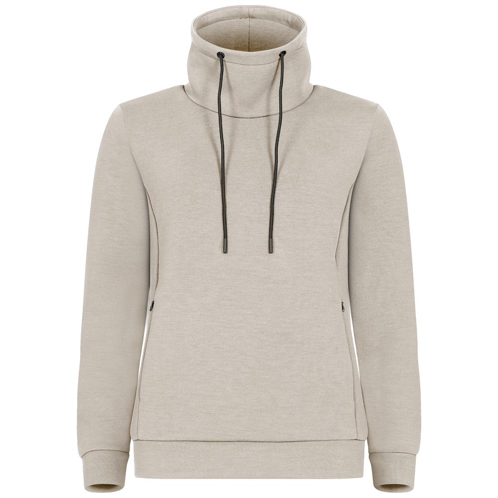 Clique Hobart Dames Sweatshirt 021023