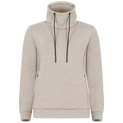 Clique Hobart Dames Sweatshirt 021023