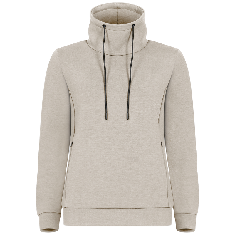 Clique Hobart Damen Sweatshirt 021023