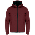 Clique Hayden Hooded Jacket 021024