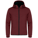 Clique Hayden Hooded Jacket 021024